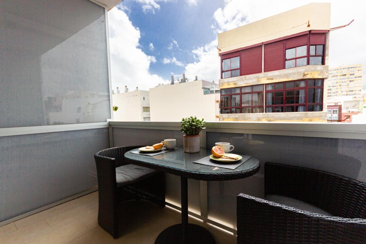Canteras Little Gem Las Palmas de Gran Canaria Zewnętrze zdjęcie