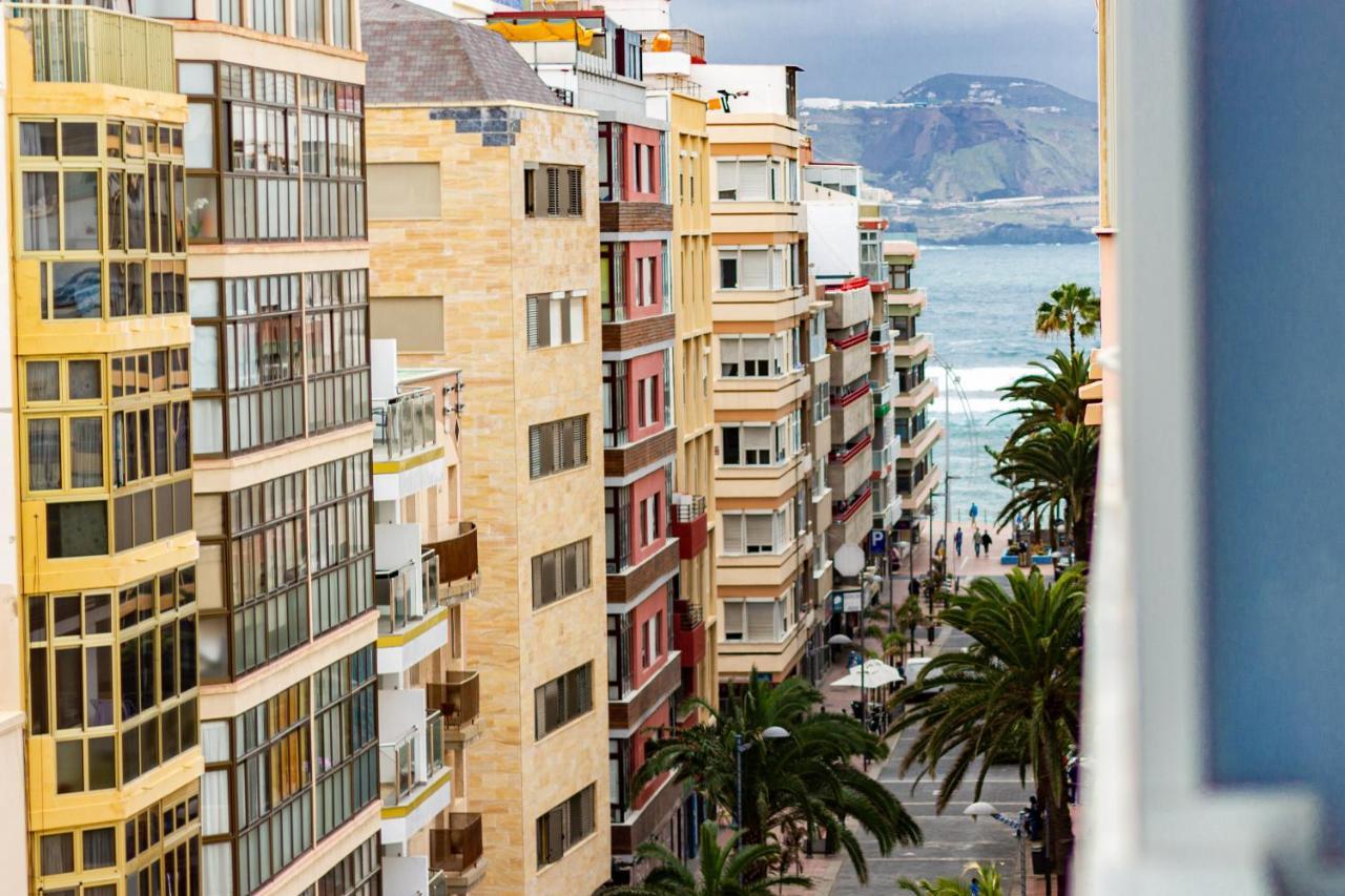 Canteras Little Gem Las Palmas de Gran Canaria Zewnętrze zdjęcie