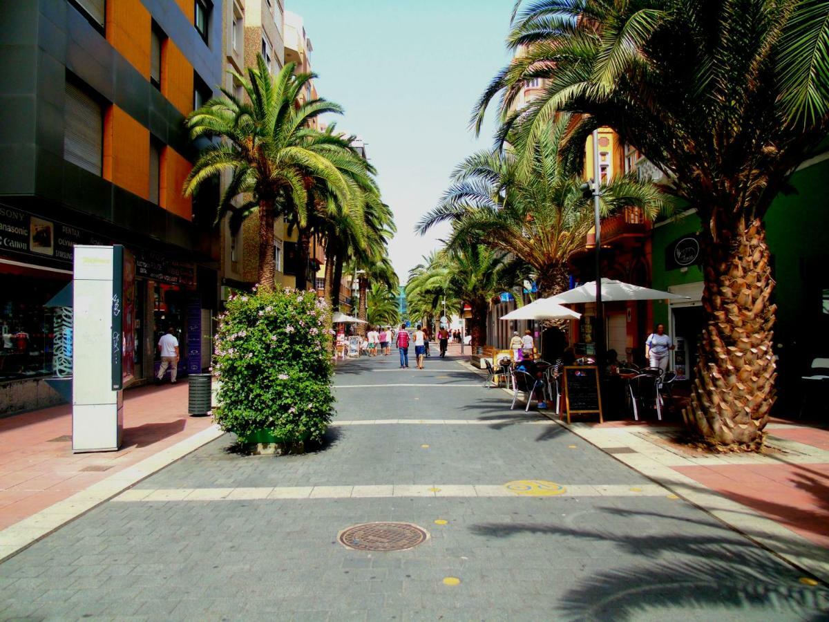 Canteras Little Gem Las Palmas de Gran Canaria Zewnętrze zdjęcie