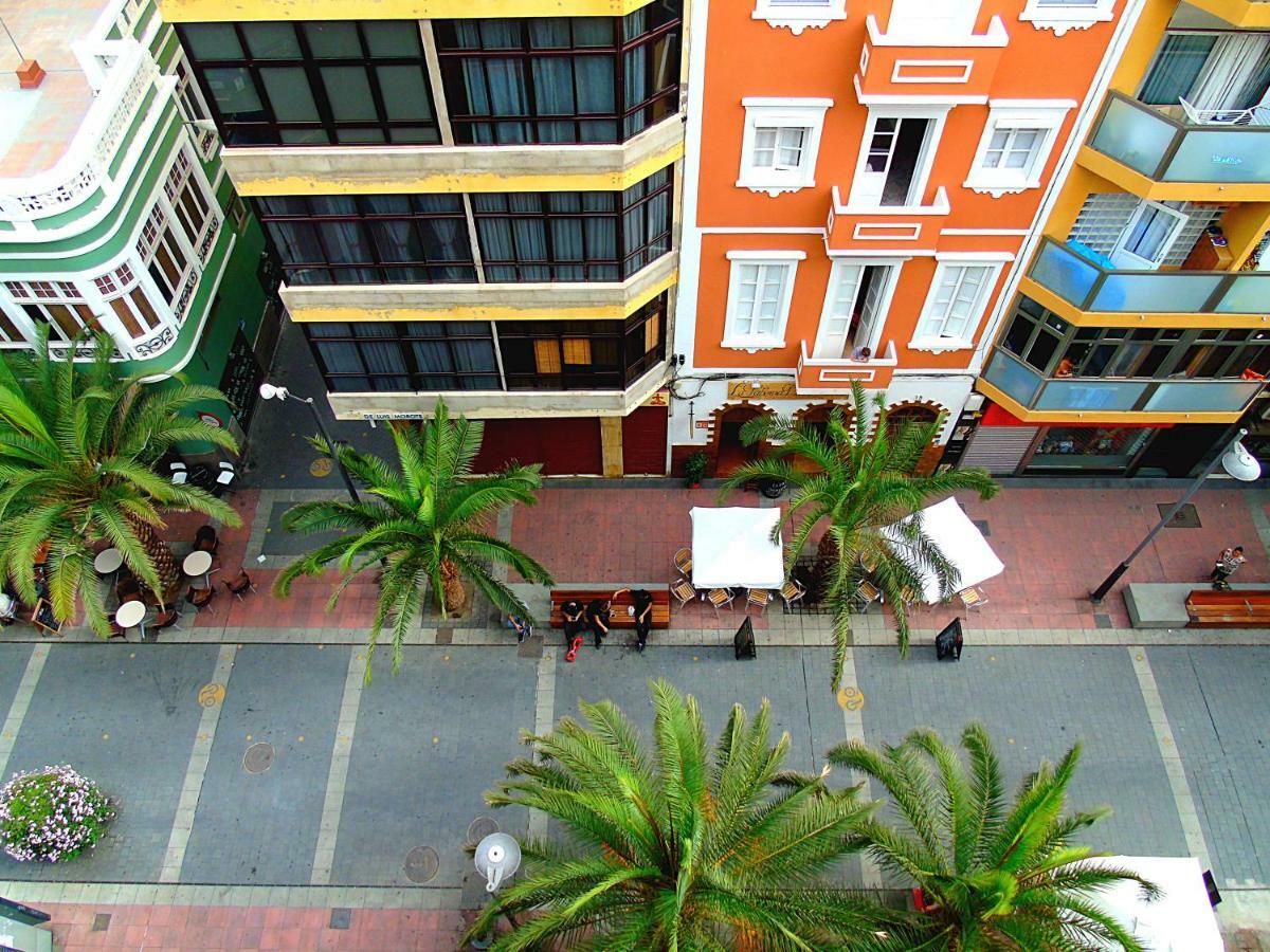 Canteras Little Gem Las Palmas de Gran Canaria Zewnętrze zdjęcie