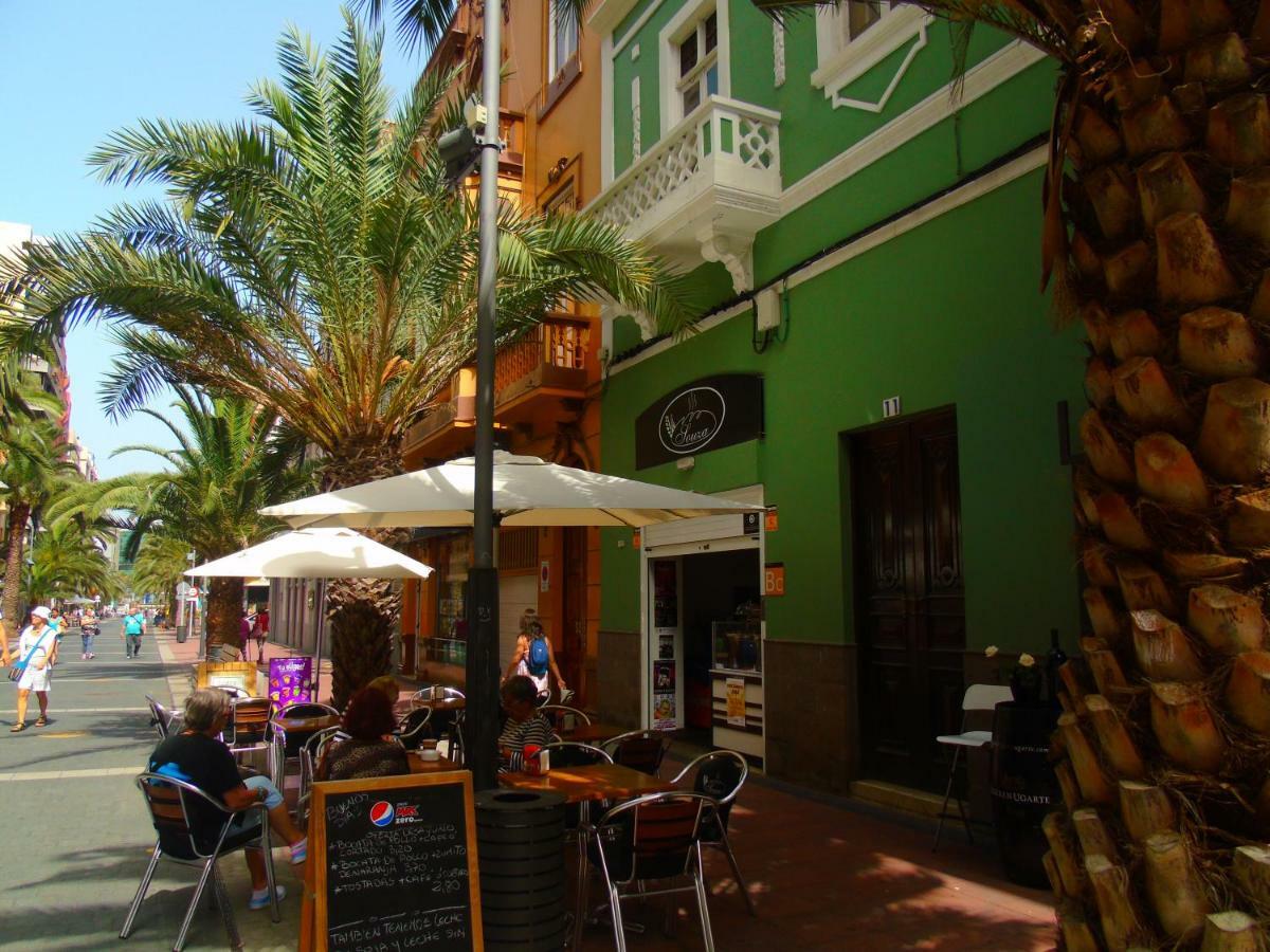 Canteras Little Gem Las Palmas de Gran Canaria Zewnętrze zdjęcie