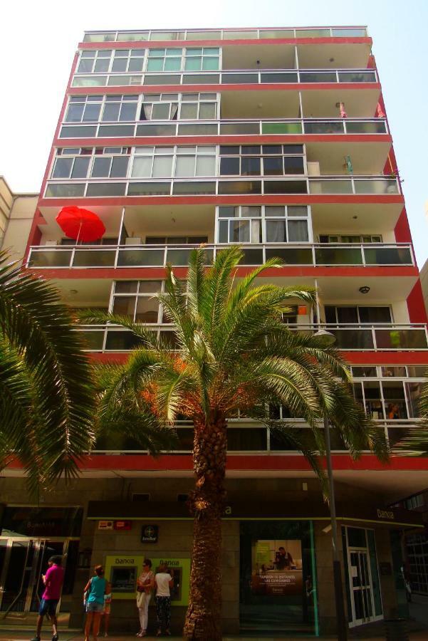 Canteras Little Gem Las Palmas de Gran Canaria Zewnętrze zdjęcie